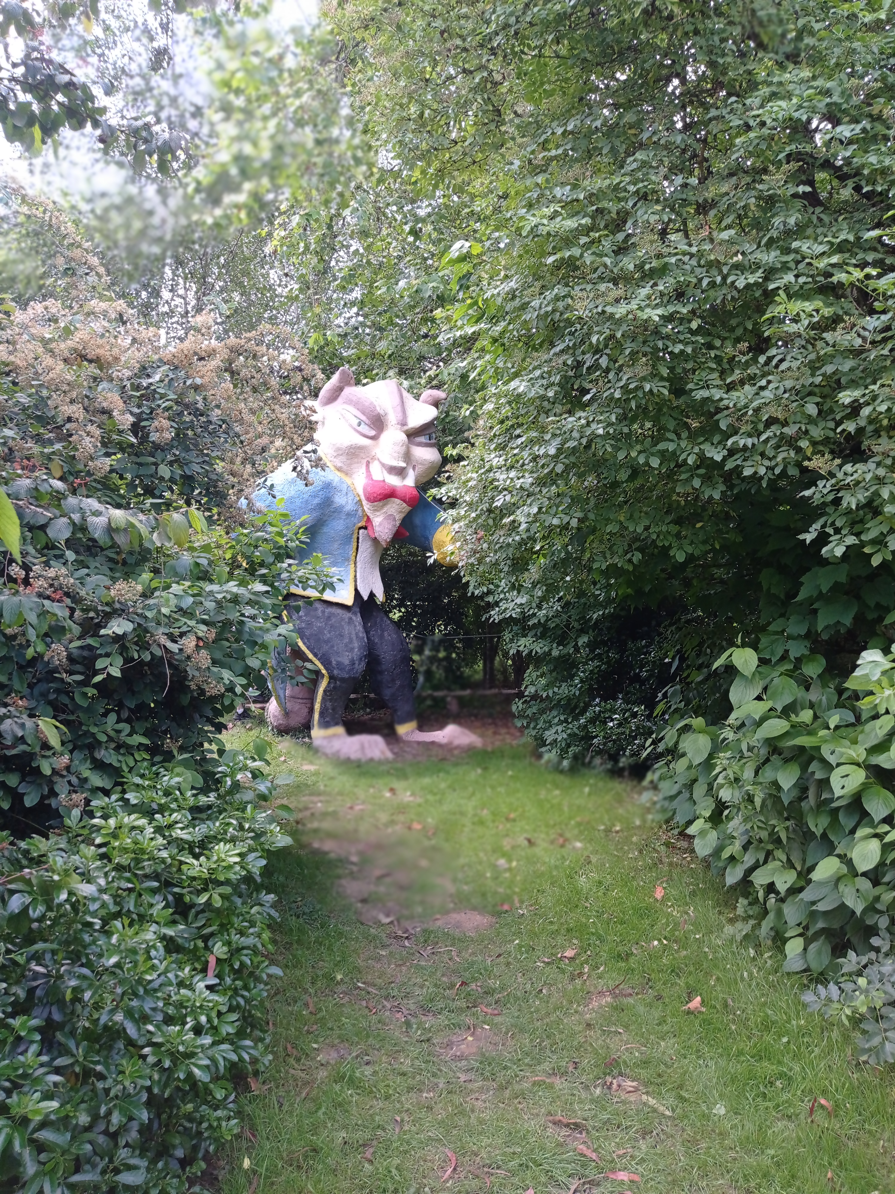 Photo n° 3 de l'avis de cueff.a fait le 25/07/2021 à 12:57