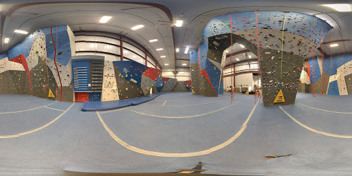 Gym «Gravity Vault Indoor Rock Gyms», reviews and photos, 6 Neptune Rd, Poughkeepsie, NY 12601, USA