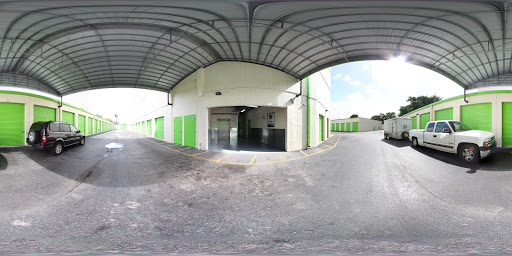 Self-Storage Facility «Storage Post Self Storage Mills Pond Park», reviews and photos, 1900 NW 19th St, Fort Lauderdale, FL 33311, USA