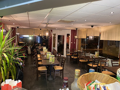 Palace Grill à Illfurth