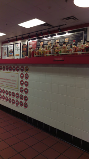 Sandwich Shop «Firehouse Subs», reviews and photos, 5911 Spout Springs Rd, Flowery Branch, GA 30542, USA