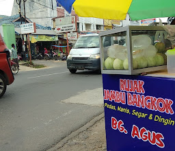 Hello Rujak photo