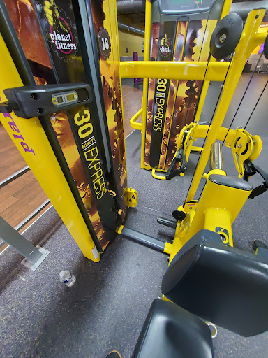 Health Club «Fitness Evolution», reviews and photos, 3500 East-West Hwy, Hyattsville, MD 20782, USA