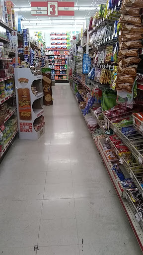 Dollar Store «FAMILY DOLLAR», reviews and photos, 3459 Fort Meade Rd, Laurel, MD 20724, USA