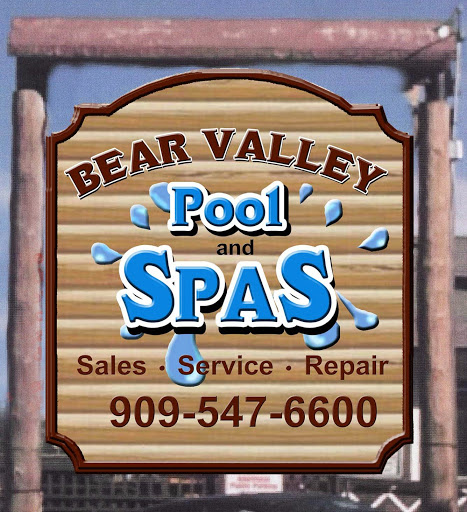 Bear Valley Pool & Spas image