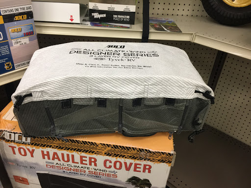 RV Dealer «Tom Schaeffers RV Super Store», reviews and photos, 1236 Pottsville Pike, Shoemakersville, PA 19555, USA