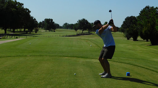 Golf Club «Hidden Trails Golf & Country Club», reviews and photos, 6501 S Country Club Dr, Oklahoma City, OK 73159, USA