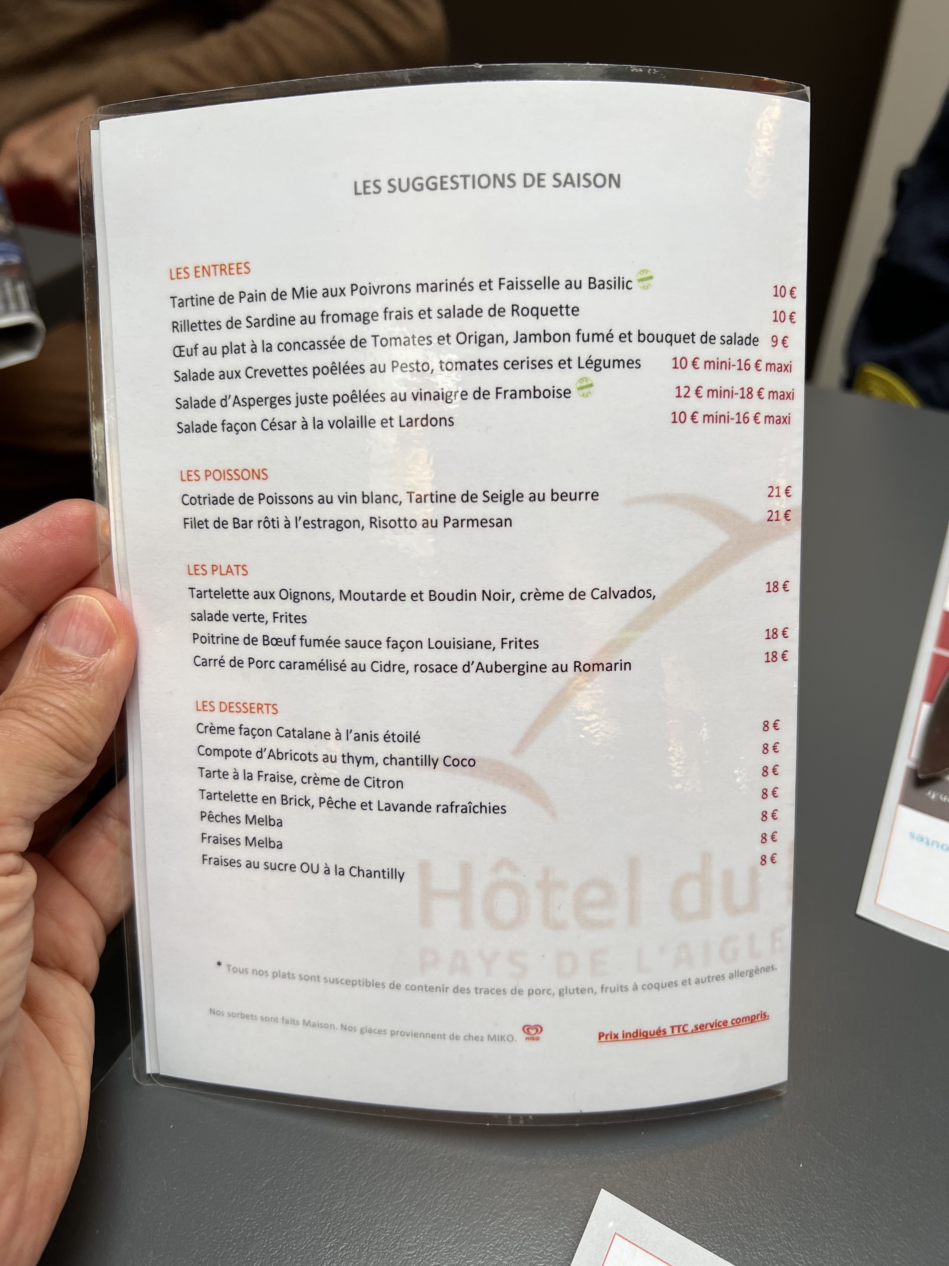 Photo n° 1 de l'avis de Laurent.A fait le 17/09/2022 à 13:58