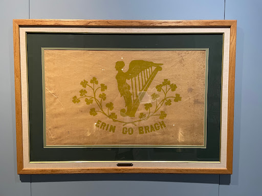 History Museum «The National Civil War Museum», reviews and photos, 1 Lincoln Cir, Harrisburg, PA 17103, USA