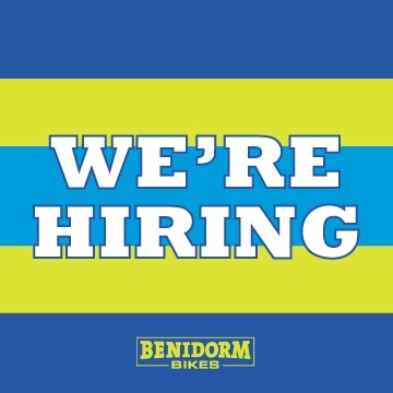 Bicycle Repair Shop «Benidorm Bikes», reviews and photos, 247 Albany Turnpike, Canton, CT 06019, USA