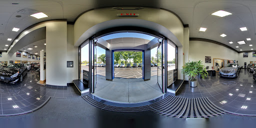 Hyundai Dealer «Knauz Hyundai», reviews and photos, 775 Rockland Rd, Lake Bluff, IL 60044, USA