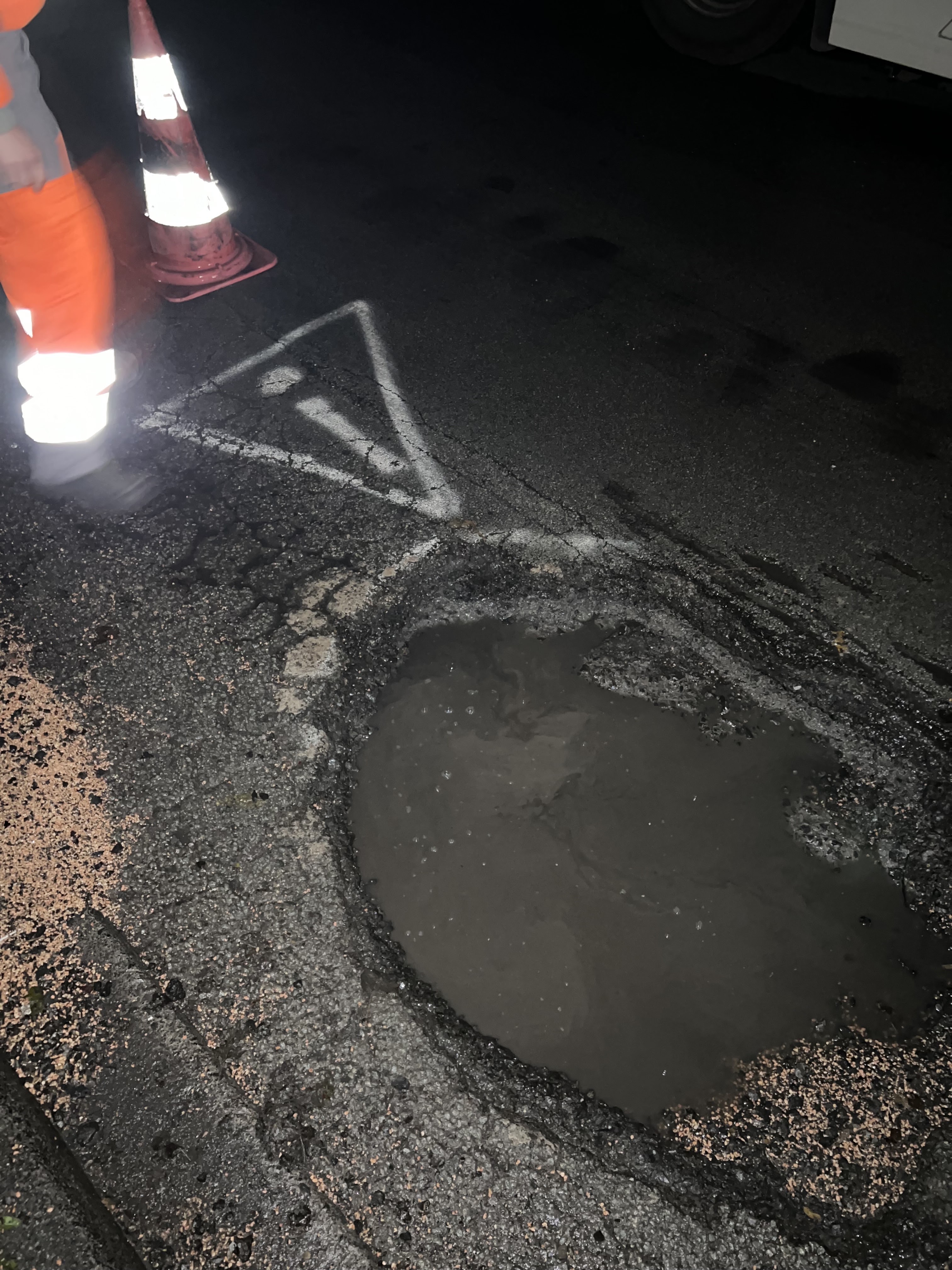 Photo n° 4 de l'avis de Arnaud.r fait le 27/10/2023 à 22:20