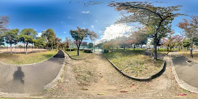 芦原公園テニスコート