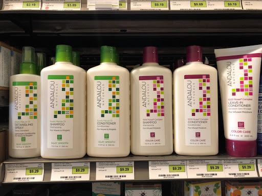 Natural Foods Store «Food Conspiracy Co-op», reviews and photos, 412 N 4th Ave, Tucson, AZ 85705, USA