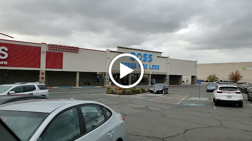 Clothing Store «Ross Dress for Less», reviews and photos, 4043 Riverdale Rd, Riverdale, UT 84405, USA