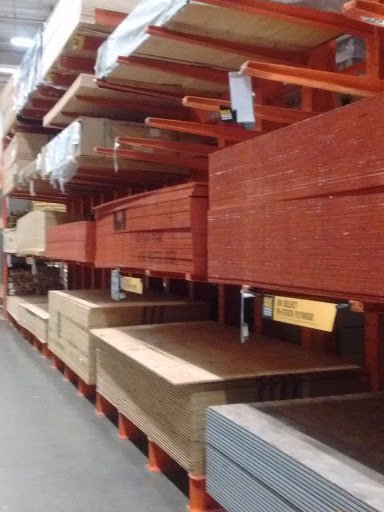 Home Improvement Store «The Home Depot», reviews and photos, 34249 Monterey Ave, Rancho Mirage, CA 92270, USA