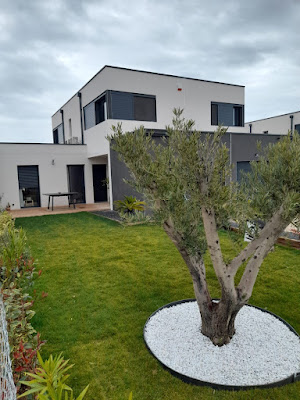 2A Villas à Lattes