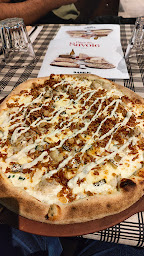 Photo n°13 de Basilic & Co - pizzas de terroirs à Sartrouville ()