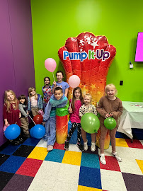 Pump It Up Greenville Kids Birthdays and More - Photo 4 - Car repair in Greenville, SC, Mauldin