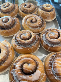 Kanelbulle du Restaurant californien Cali Coffee Shop à Nice - n°1