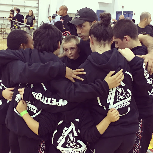 Martial Arts School «Team CRAVE - Brazilian Jiu Jitsu & Self Defense», reviews and photos, 6600 NW 14th St #10, Plantation, FL 33313, USA