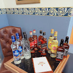 Photo n°5 de l'avis de C..h fait le 26/10/2023 à 07:22 sur le  IMPERATOR - Pizza Berlin à Berlin