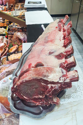 Boucherie Charcuterie Loïc à Herbignac