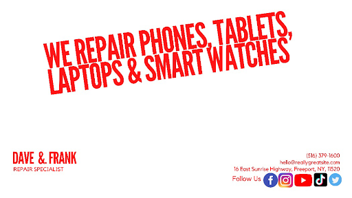 Cell Phone Store «Cell City», reviews and photos, 16 Sunrise Hwy, Freeport, NY 11520, USA