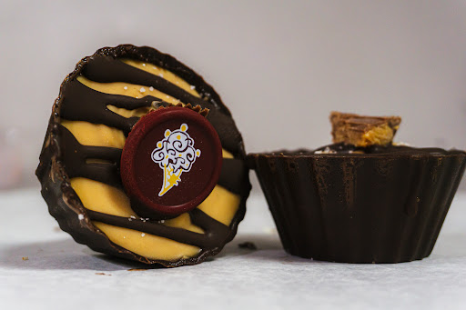 Ice Cream Shop «Cold Stone Creamery», reviews and photos, 5120 95th St, Oak Lawn, IL 60453, USA