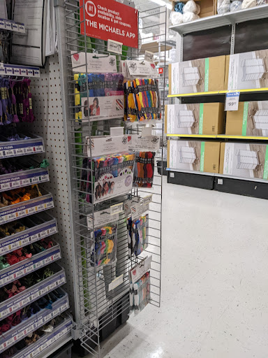 Craft Store «Michaels», reviews and photos, 240 New Jersey 17 #1, Paramus, NJ 07652, USA