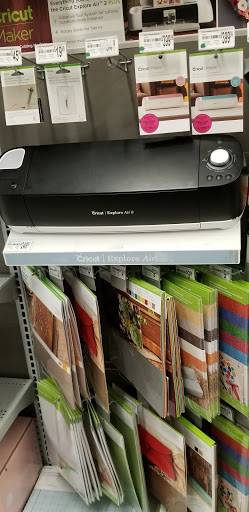 Craft Store «Michaels», reviews and photos, 121 Pearl St, Braintree, MA 02184, USA