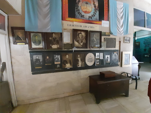 General San Martín Historic Museum