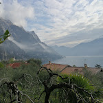 Photo n°1 de l'avis de Markus.a fait le 30/06/2019 à 13:31 sur le  Ilma à Limone Sul Garda