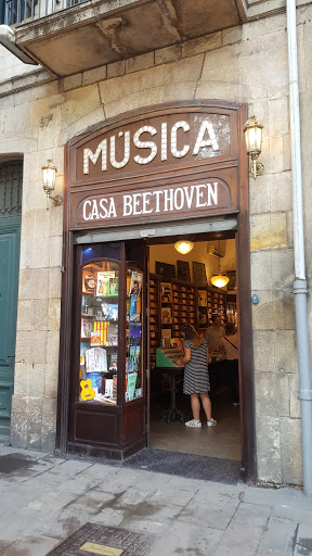 Casa Beethoven