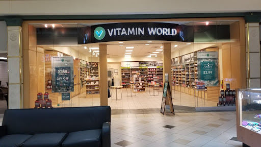 Shopping Mall «Central Mall», reviews and photos, 3100 Farm to Market Road 365, Port Arthur, TX 77642, USA