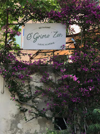 Photos du propriétaire du Restaurant asiatique Ô Grimo Zen à Grimaud - n°2