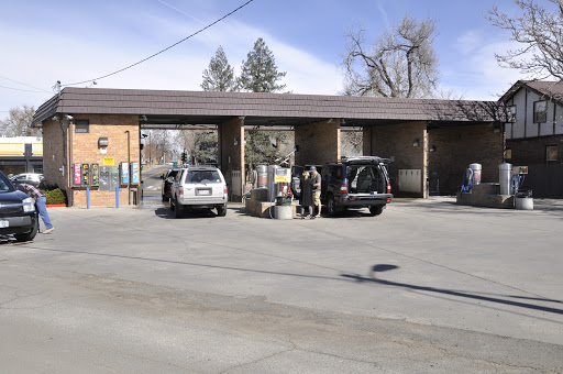 Self Service Car Wash «Hi-Performance Self-Serve Car», reviews and photos, 3187 Speer Blvd, Denver, CO 80211, USA