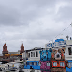 Photo n°1 de l'avis de Artem.o fait le 26/11/2021 à 00:40 sur le  Shipotel-Berlin GmbH à Berlin