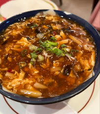Soupe du Restaurant chinois Ton Hon à Paris - n°3