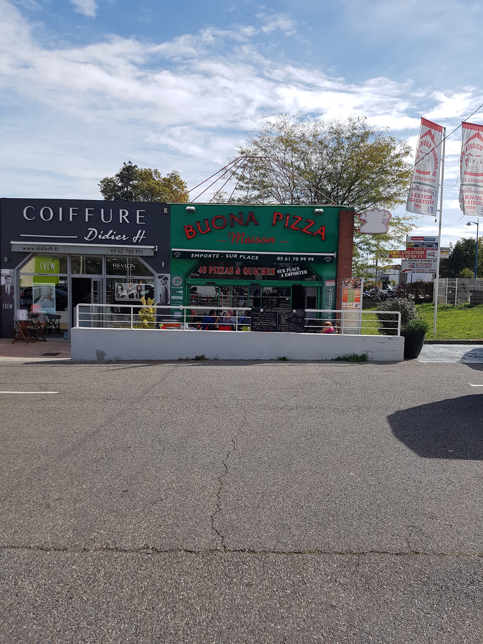 Photo n° 1 de l'avis de Seb.a fait le 20/10/2017 à 15:11