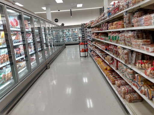 Department Store «Target», reviews and photos, 3749 Carpenter Rd, Ypsilanti, MI 48197, USA