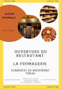 Photos du propriétaire du Restaurant La Fromagerie Méribel in Méribel - n°18