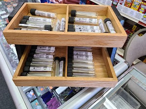 Mishawaka smoke & vape fireworks - photo 34