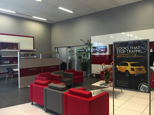 Car Dealer «Brandon Auto Mall Alfa Romeo Fiat», reviews and photos, 11024 Causeway Blvd, Brandon, FL 33511, USA