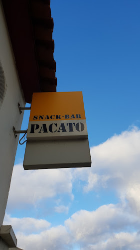 Snack Bar Pacato - Funchal