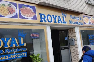 ROYAL Kebap & Pizza Baiersbronn image