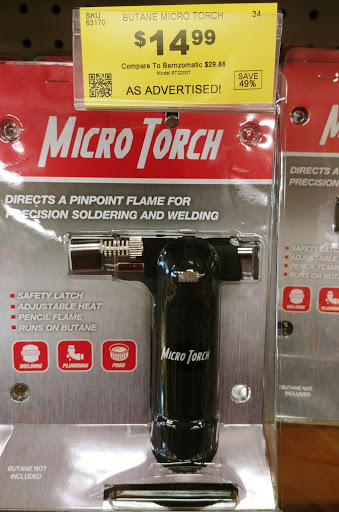 Hardware Store «Harbor Freight Tools», reviews and photos, 1860E. E Warner Rd #103, Tempe, AZ 85284, USA