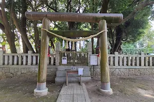 Hitachidaisannomiya Yoshida Shrine image