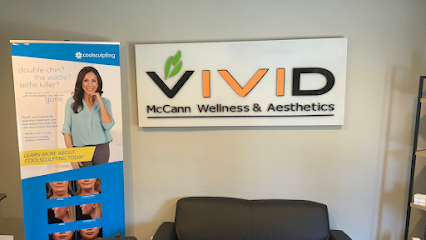 Vivid McCann Wellness & Aesthetics