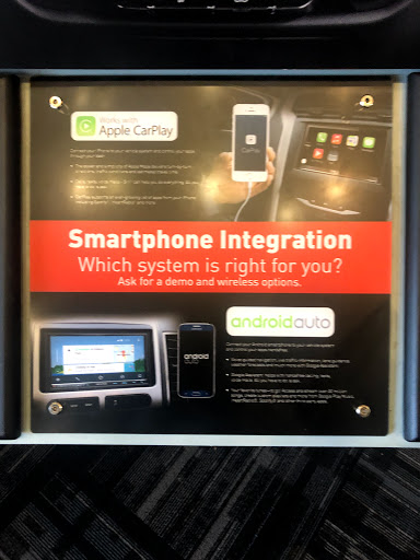 Car Stereo Store «Car Toys», reviews and photos, 2859 35th Ave, Greeley, CO 80634, USA